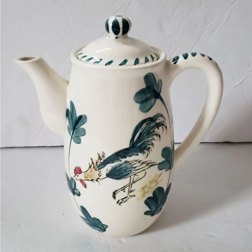 AC Ware Teapot  - Picture 2 of 12